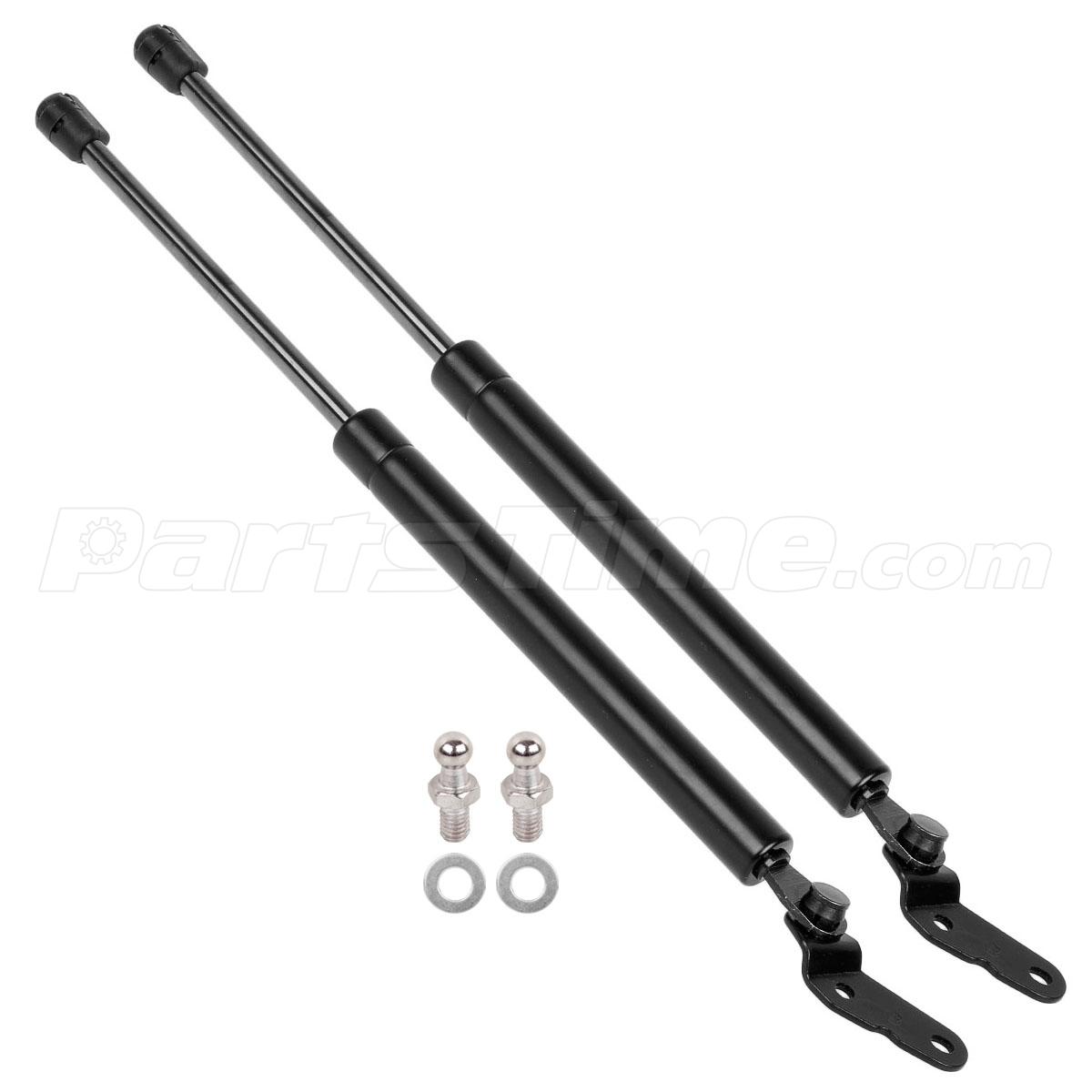 2000 toyota celica hatch lift support #4