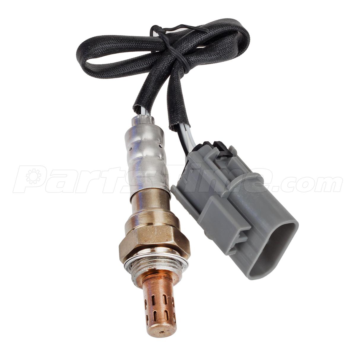 2x Oxygen O2 Sensor Upstream For 20002003 Nissan Xterra Frontier 3.3L