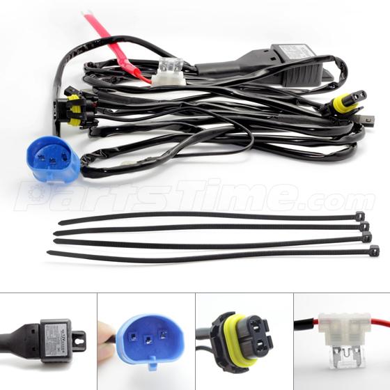 93 Mazda Protege I Pinfuel Pump Relayparts Storewiring