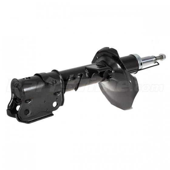 NEW Single Front Right Shocks Struts For 19992001 Nissan Pathfinder