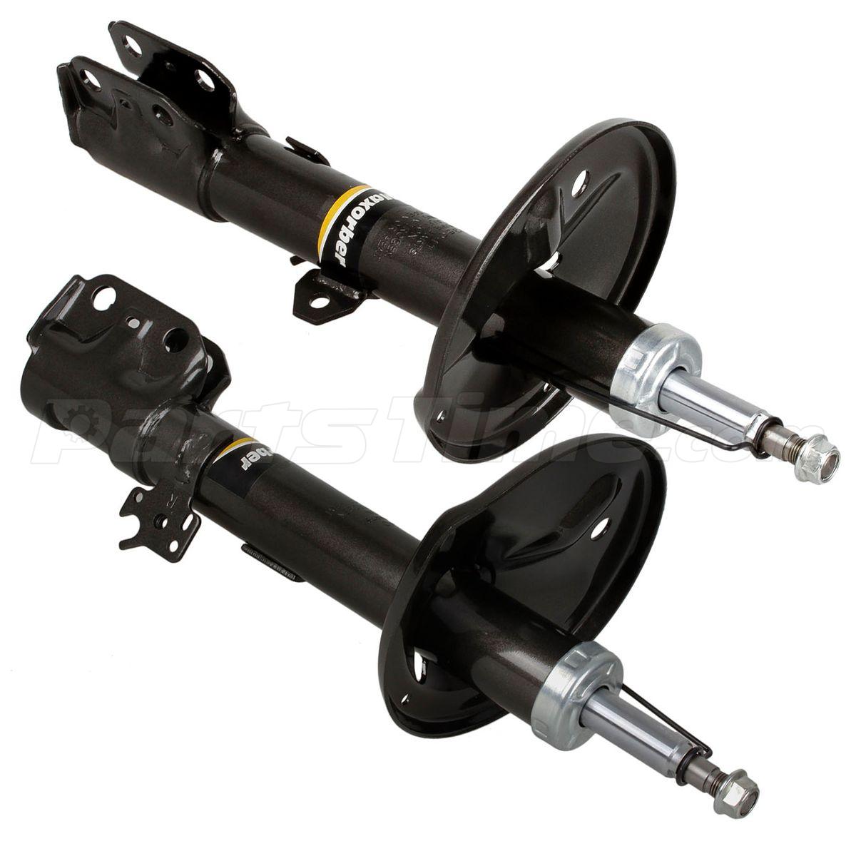 shocks for rav4
