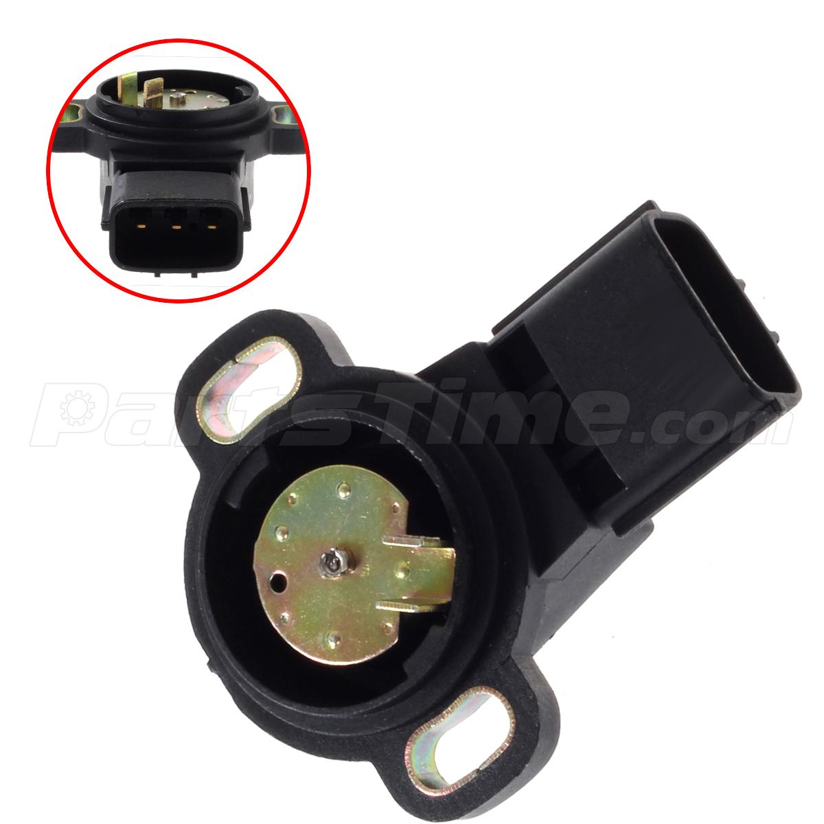 Fit Ford Probe Throttle Position Sensor TH116 FS0113SL0 | eBay