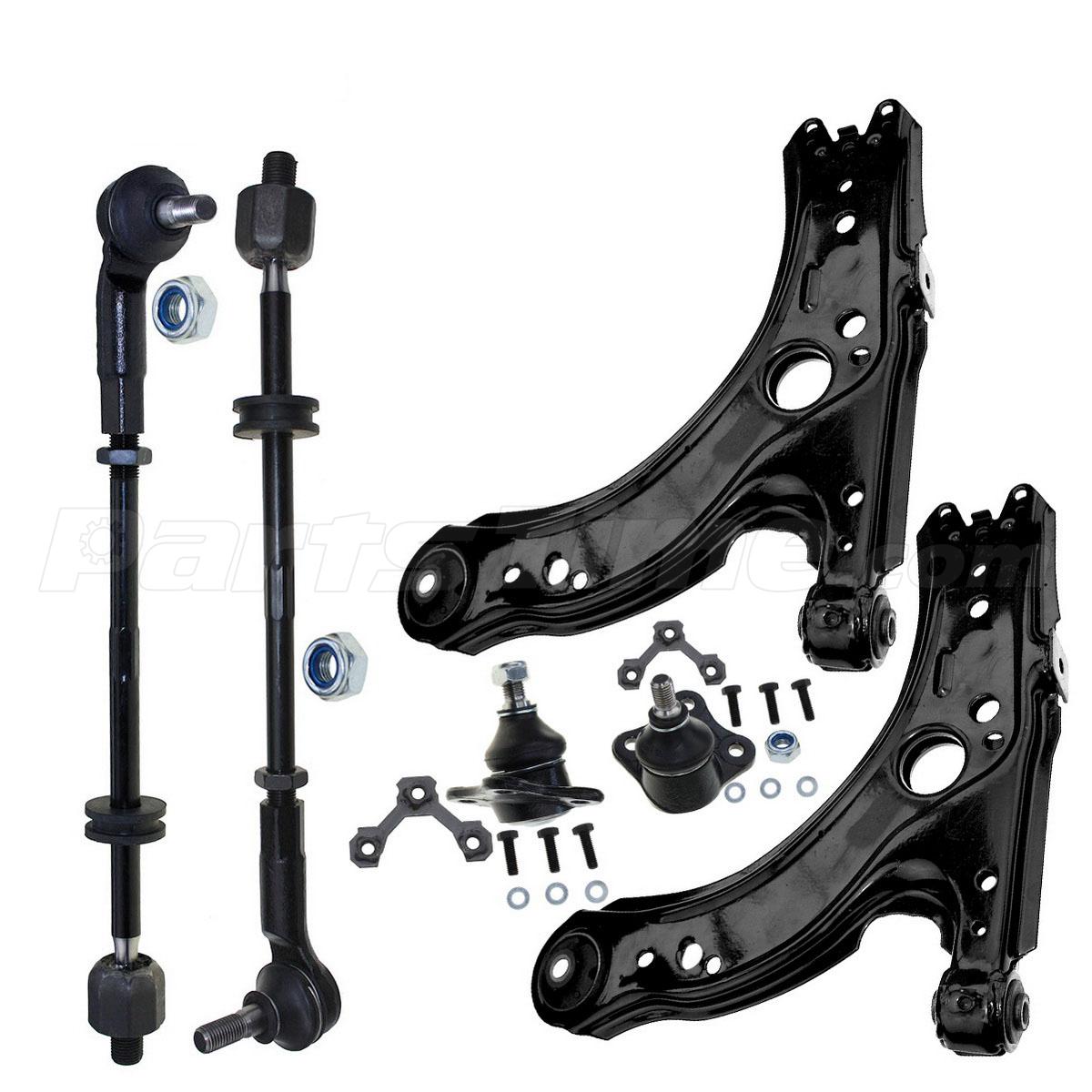 New Front Suspension Control Arm Ball Joint for 19992004 VW VOLKSWAGEN