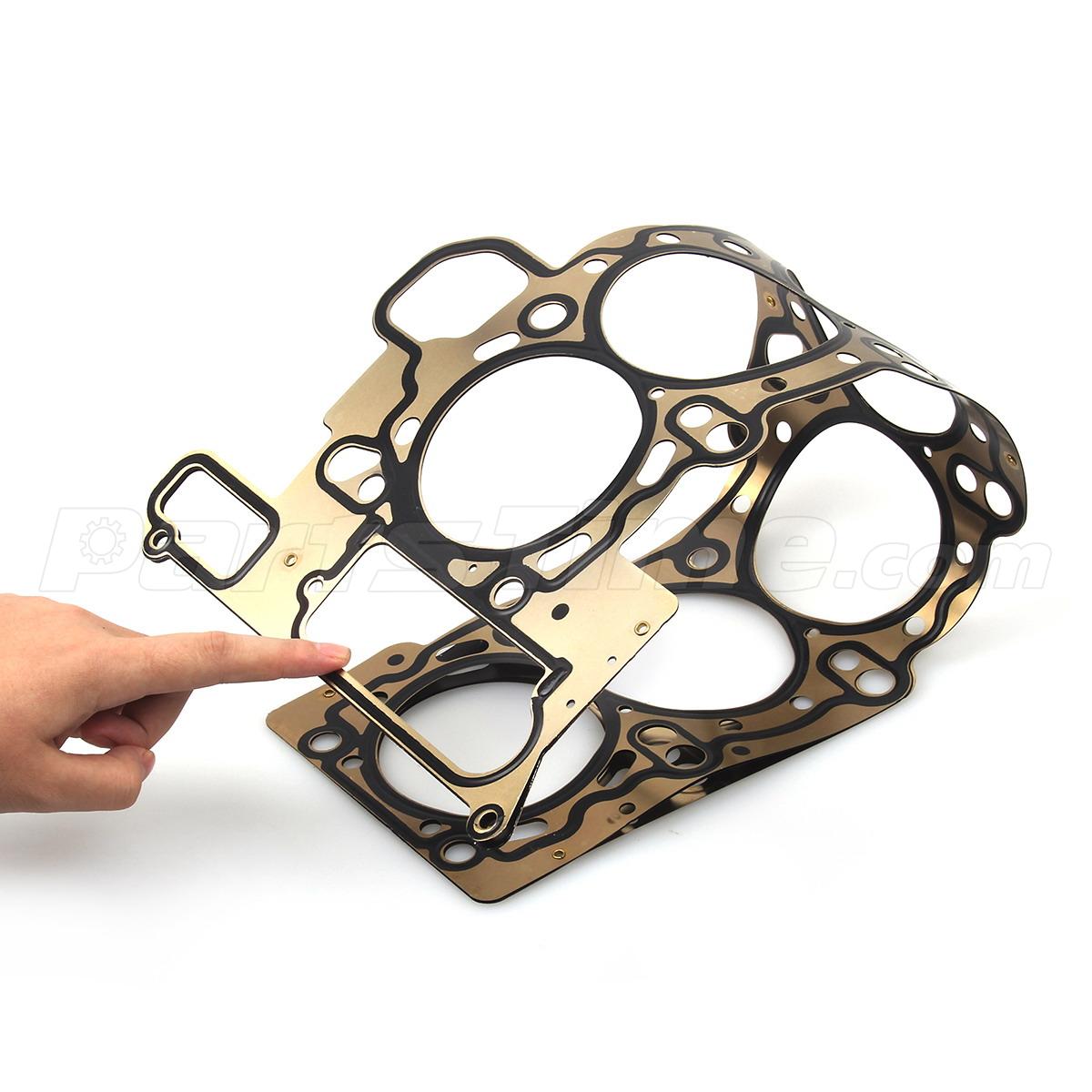 For BMW E39 E46 325i 330i 525i 528i 530i x3 x5 Z3 Z4 Head Gasket