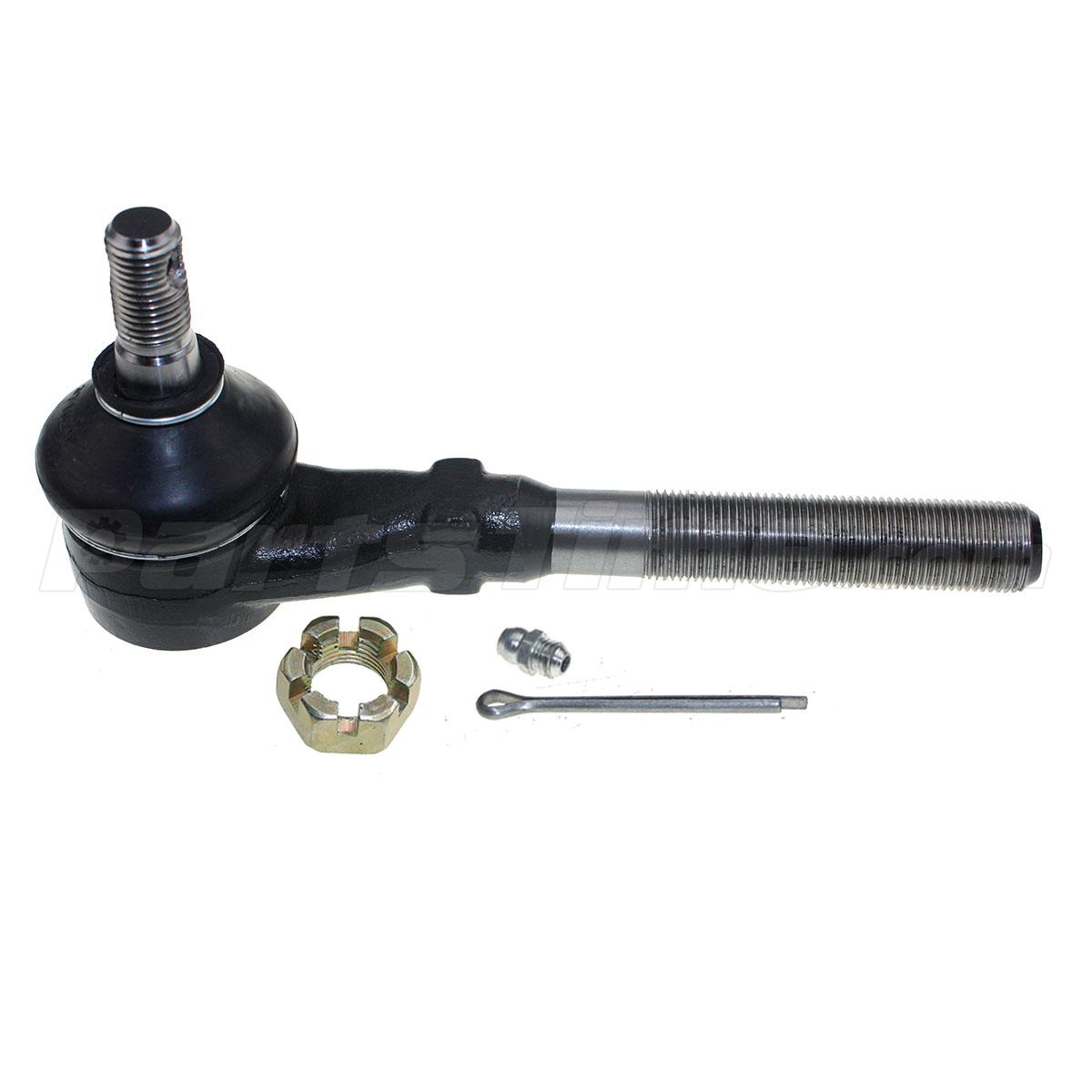 4PCS Left Right Outer Inner Tie Rod End for 19972003 Ford F150 F150