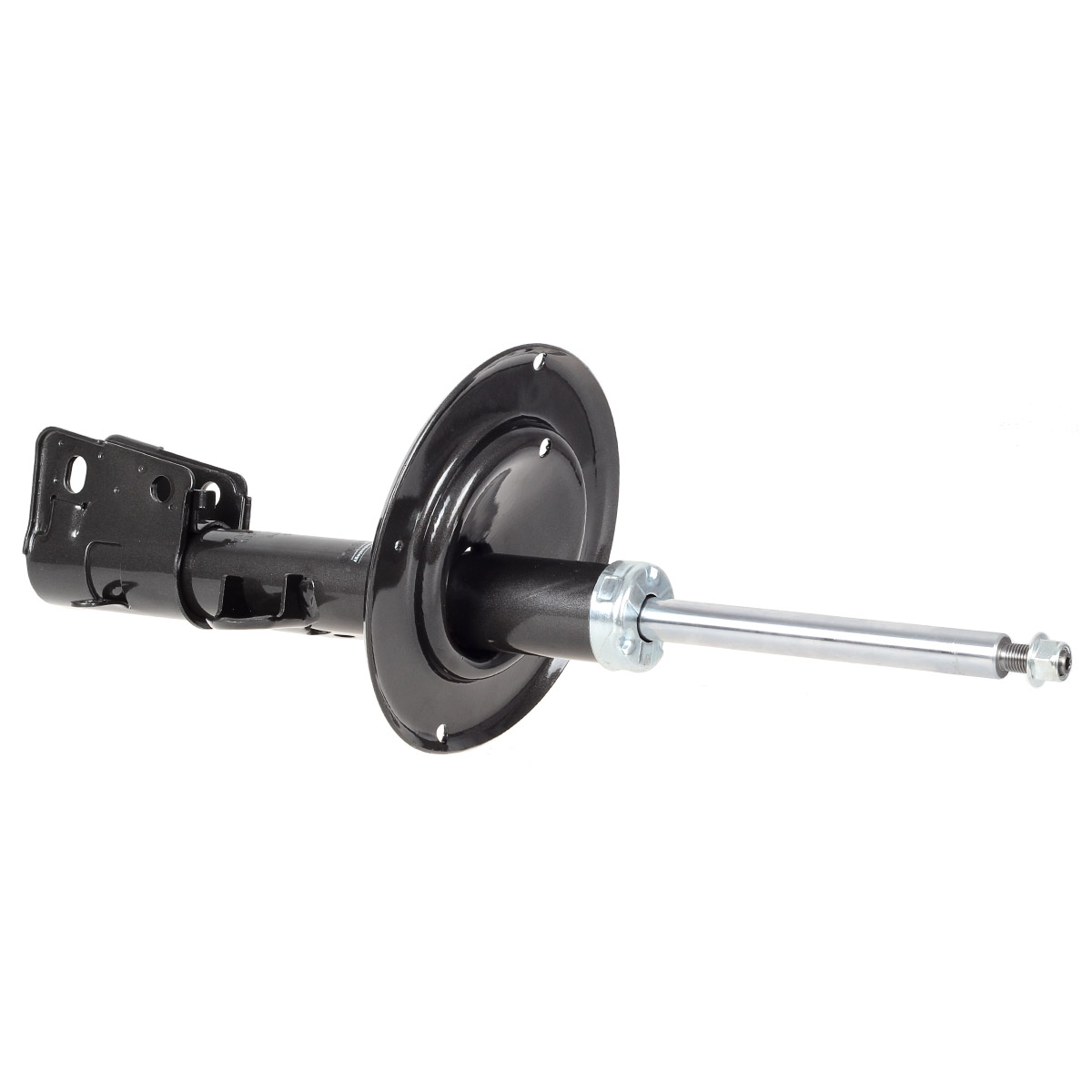 NEW Front Set Shocks Struts For 20012007 Dodge Caravan 334335 eBay
