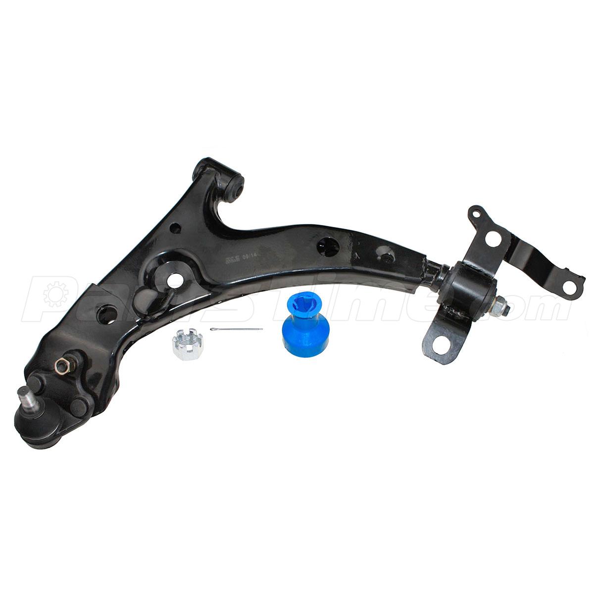 lower control arms toyota corolla #7