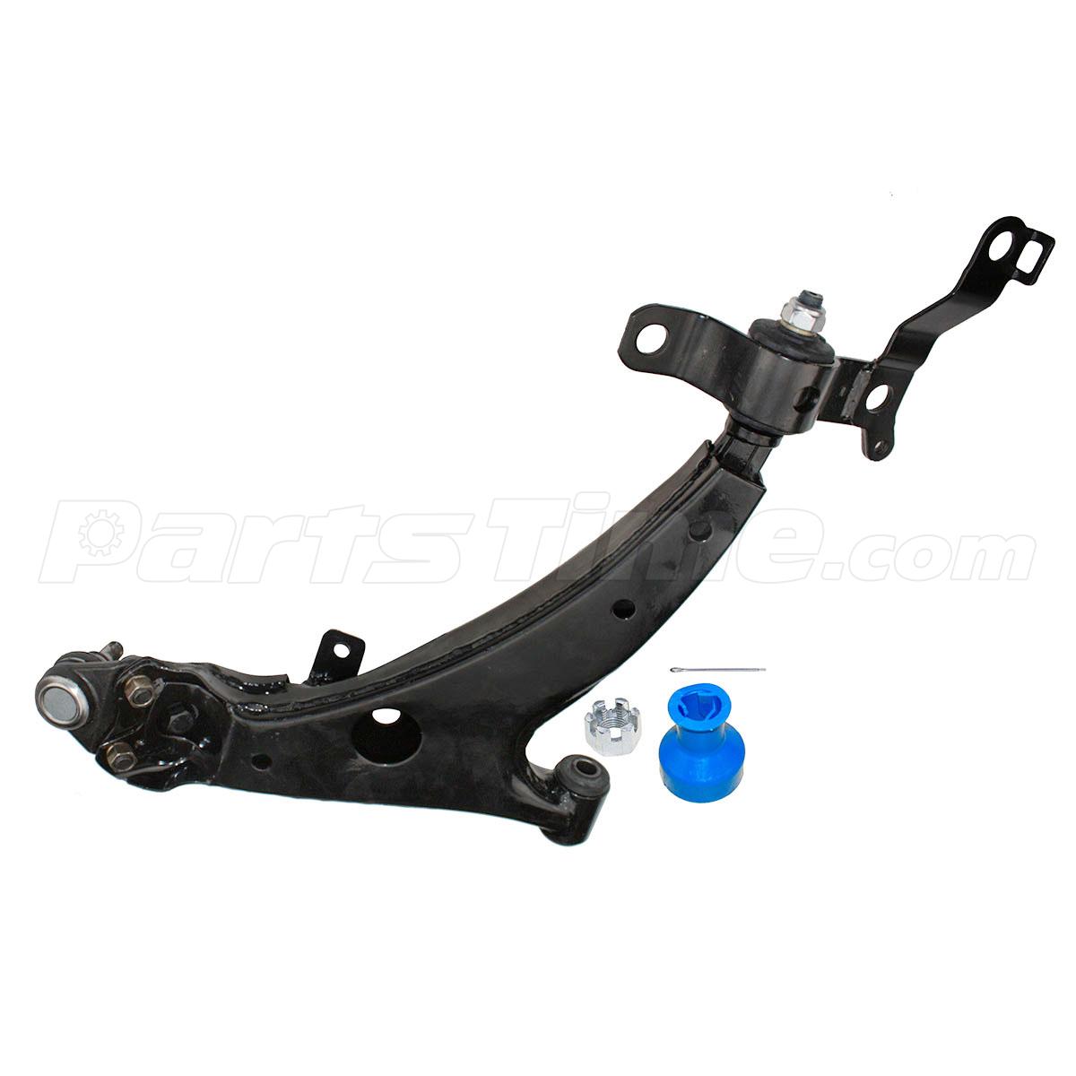 lower control arms toyota corolla #4