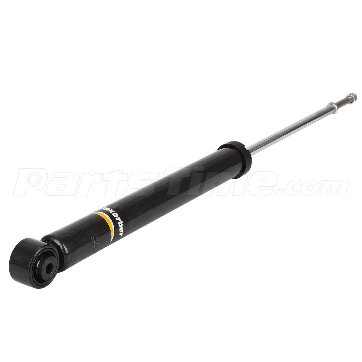 toyota yaris shocks and struts #6