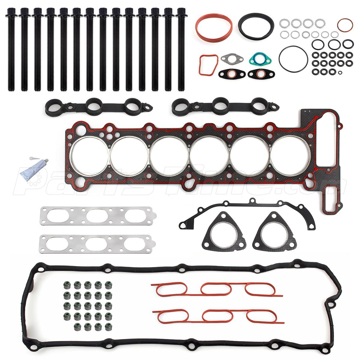 Bmw e36 head gasket #1