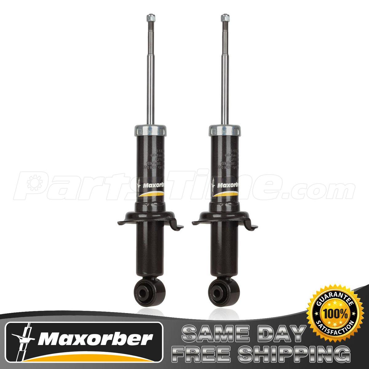 2003 Honda civic rear struts #1