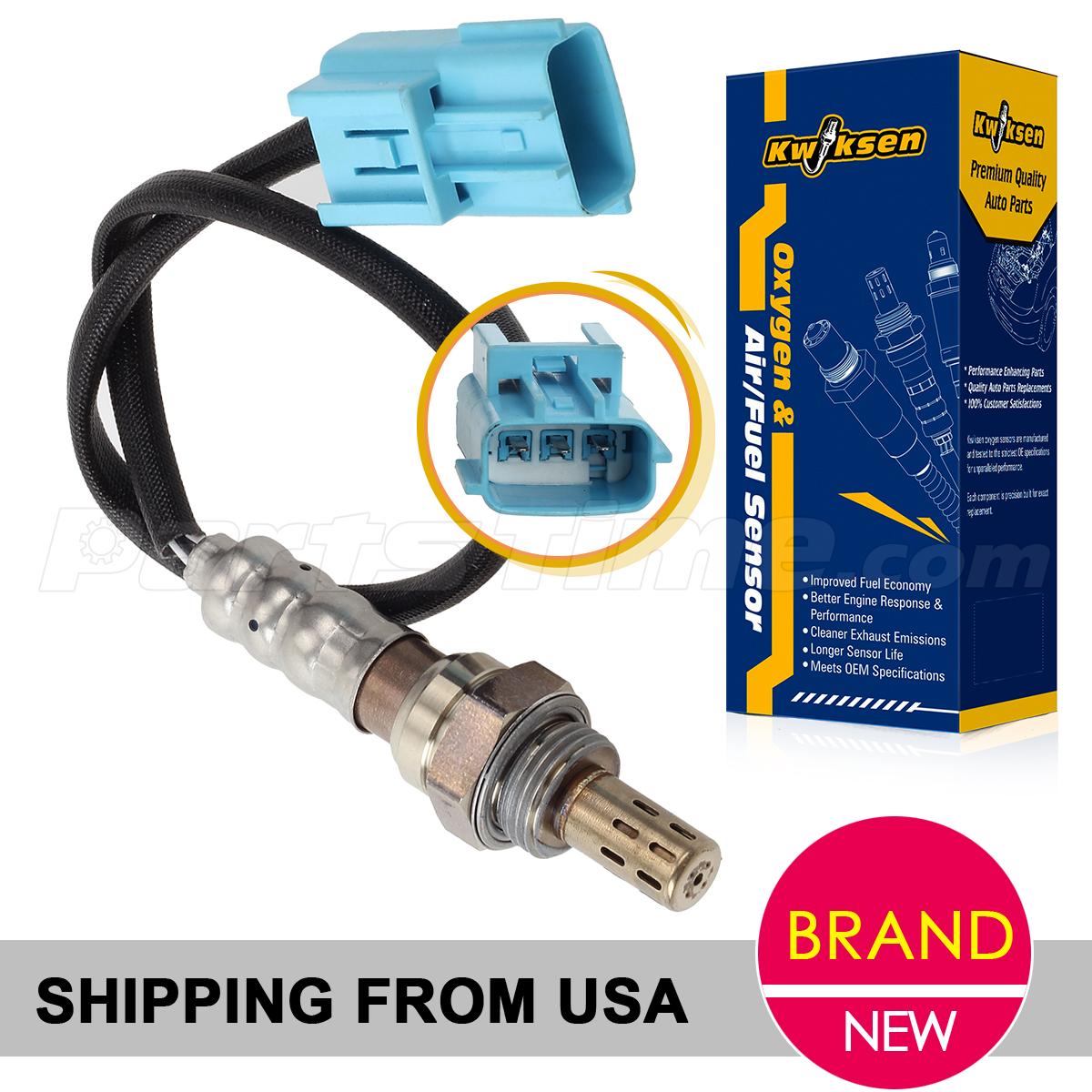 O2 Oxygen Sensor 2343113 Upstream For 20022004 Nissan Xterra Frontier