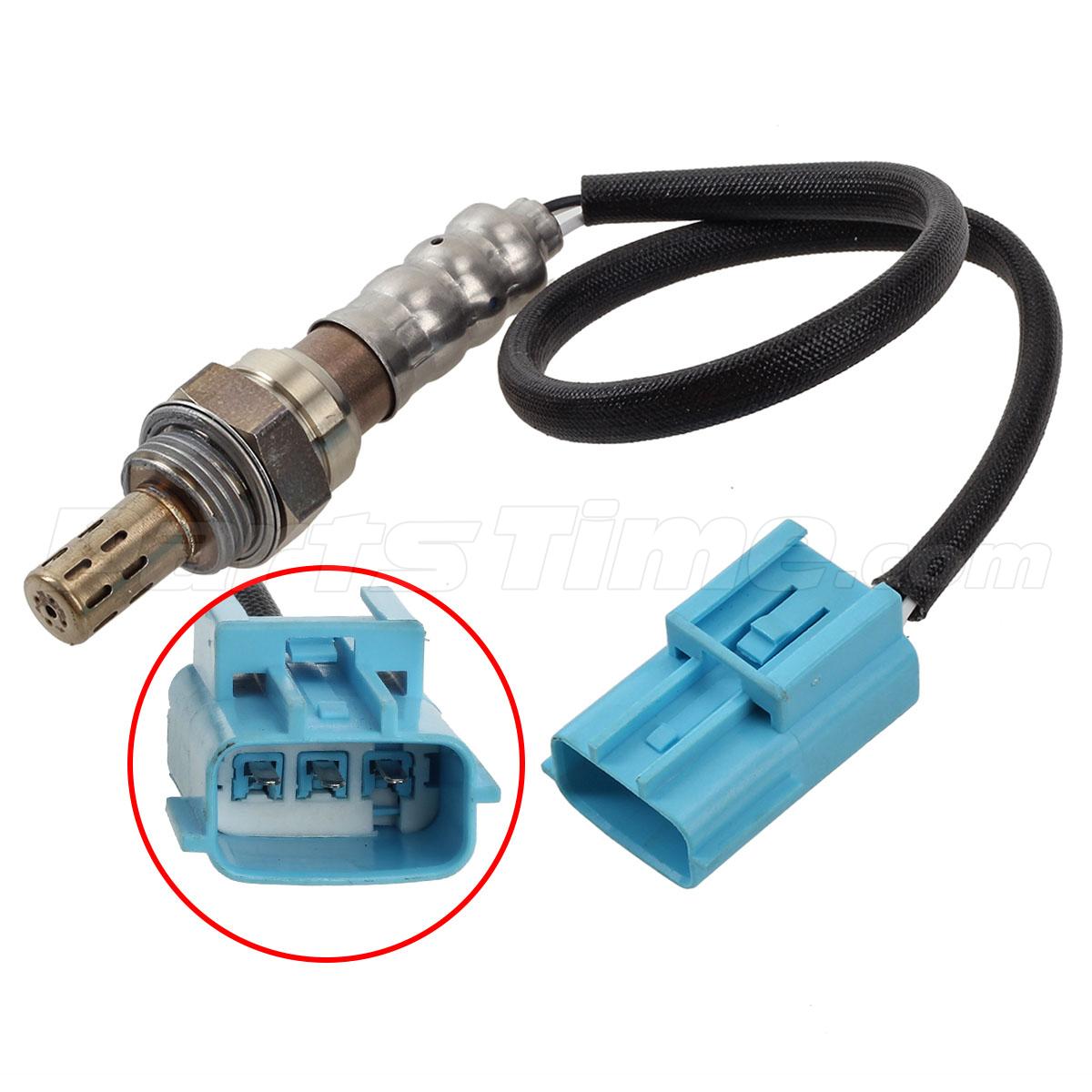 O2 Oxygen Sensor 2343113 Upstream For 20022004 Nissan Xterra Frontier