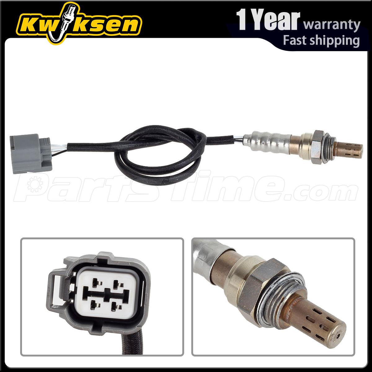 Downstream Oxygen O2 Sensor 2344360 For 02 03 04 Acura RSX TypeS 2.0L eBay