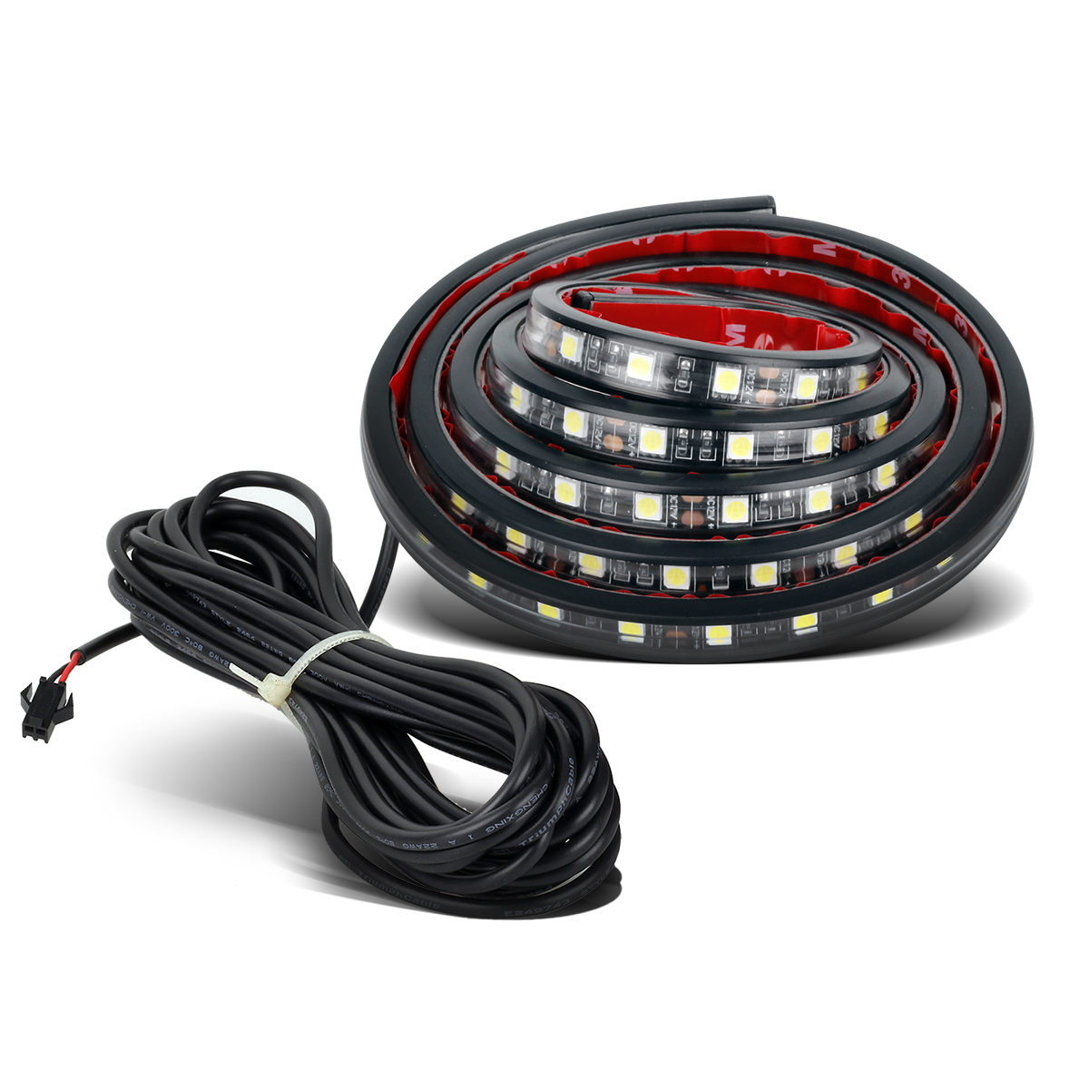 3pcs 60" LED Truck Bed Light Kit For Ford F250/F350 w onoff Switch