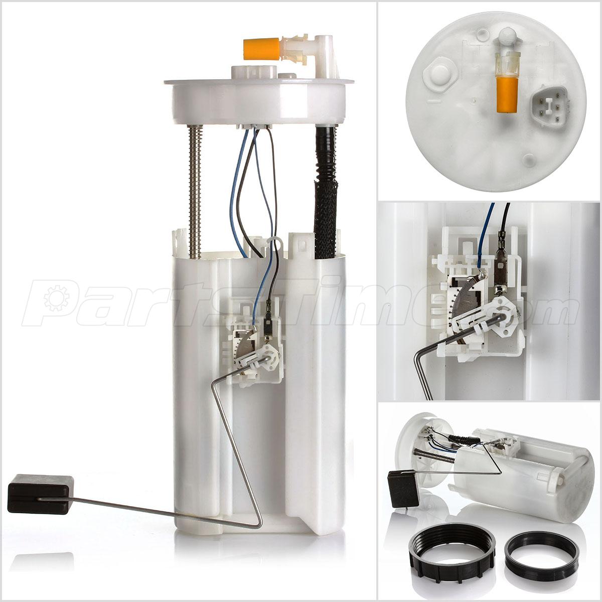 Gas Fuel Pump Assembly 17045SDAA00 FG0913 For 0703 Honda Accord 2.4L