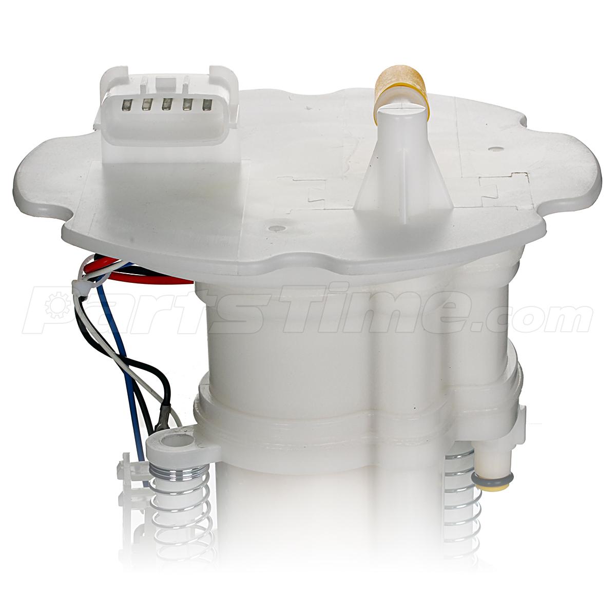 Fuel Pump W/Level Sensor E8534M For 06 05 04 G35 V63.5L Coupe Engine