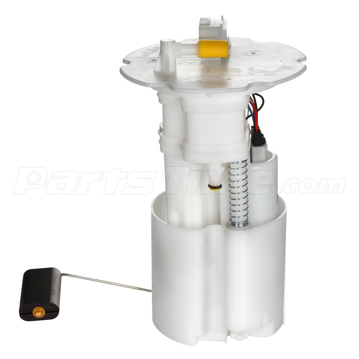 Fuel Pump W/Level Sensor E8534M For 06 05 04 G35 V63.5L Coupe Engine