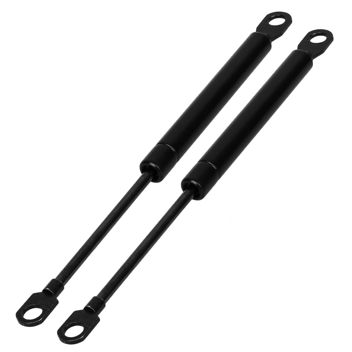 Qty 2 10" 10.2mm Eyelet ends Gas Spring Prop Lift Support Strut Fits