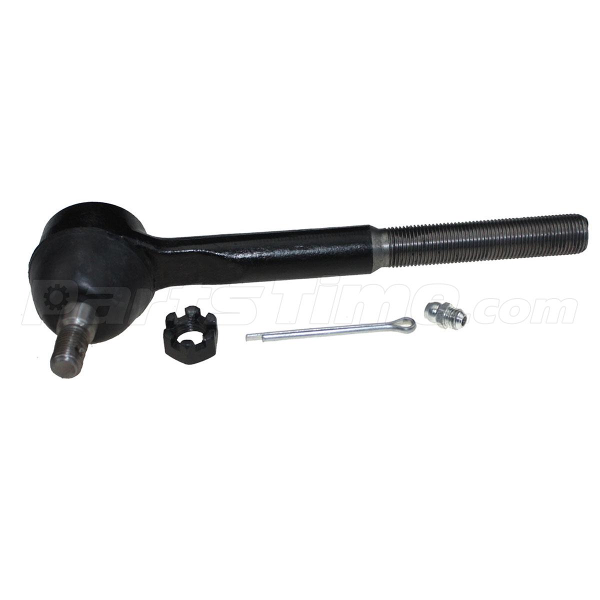 4 DLZ Steering Tie Rod End Kit for 19681972 Chevrolet C10 Pickup Best