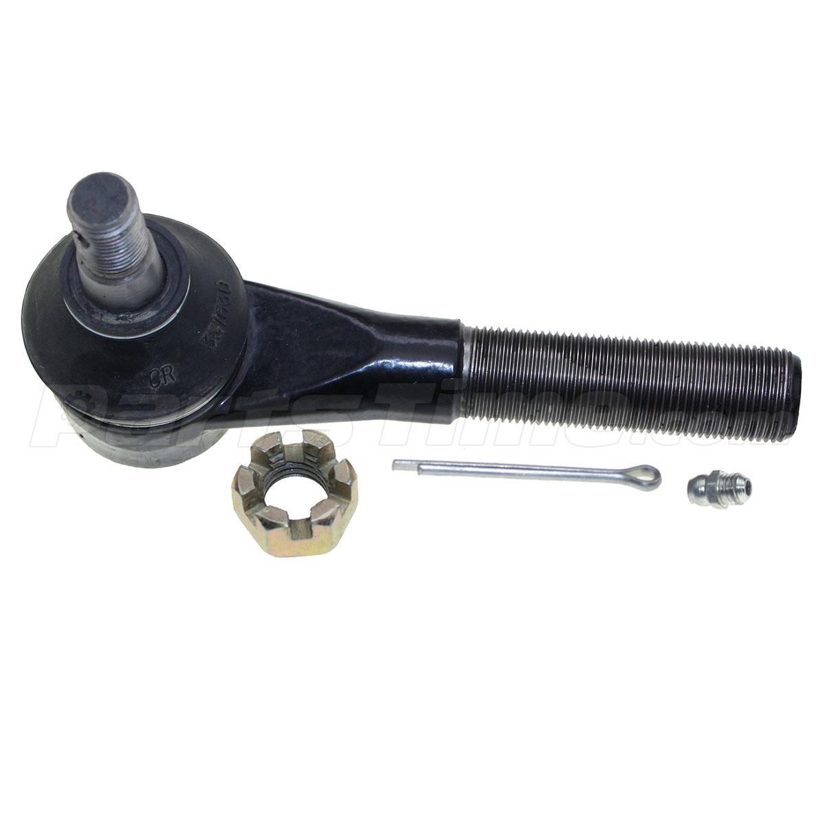 8 DLZ Suspension Ball Joint Tie Rod Ends Kit for 19901992 Ford Ranger