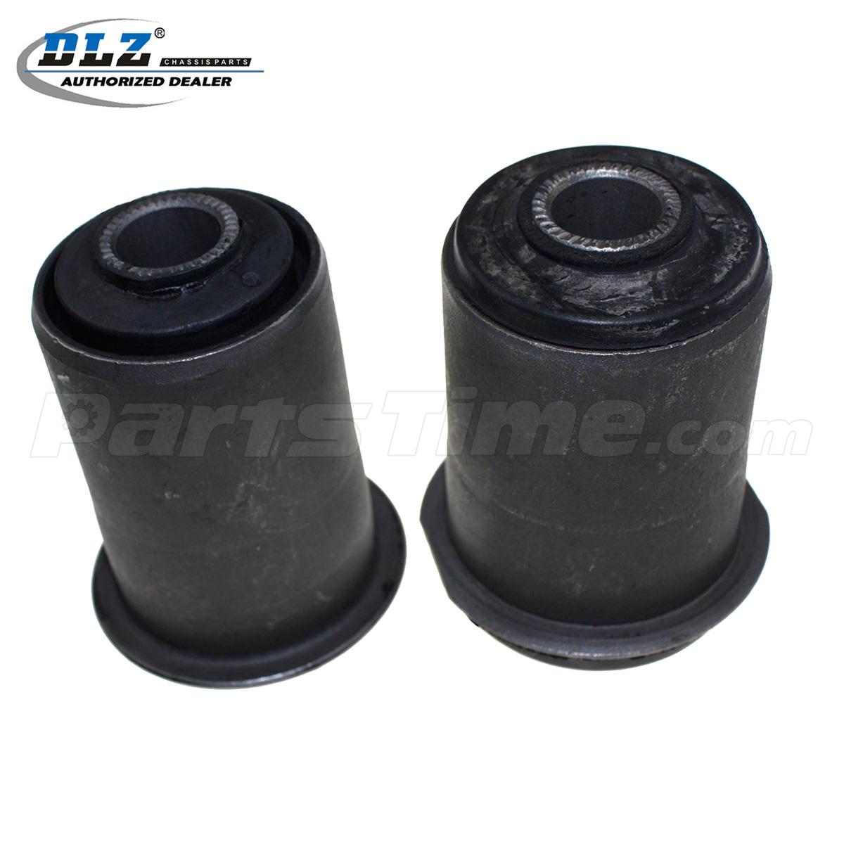2 Suspension Lower Control Arm Bushings Part For 19982001 Ford Ranger