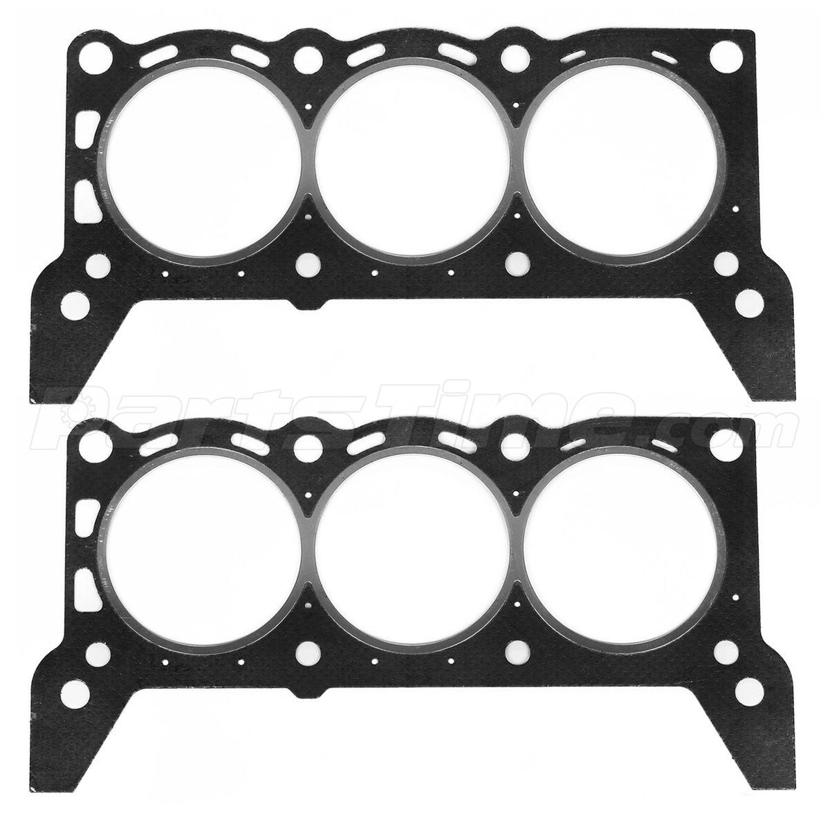 Fits 9798 Ford E150 E250 F150 V6 4.2 Engine Head Gasket Set Lifetime
